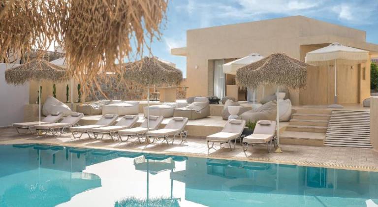 Sunshine boutique hotel & suites — photo 3