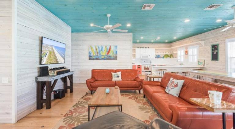 House with garden | Next to the beach | Pet-friendly — photo 4