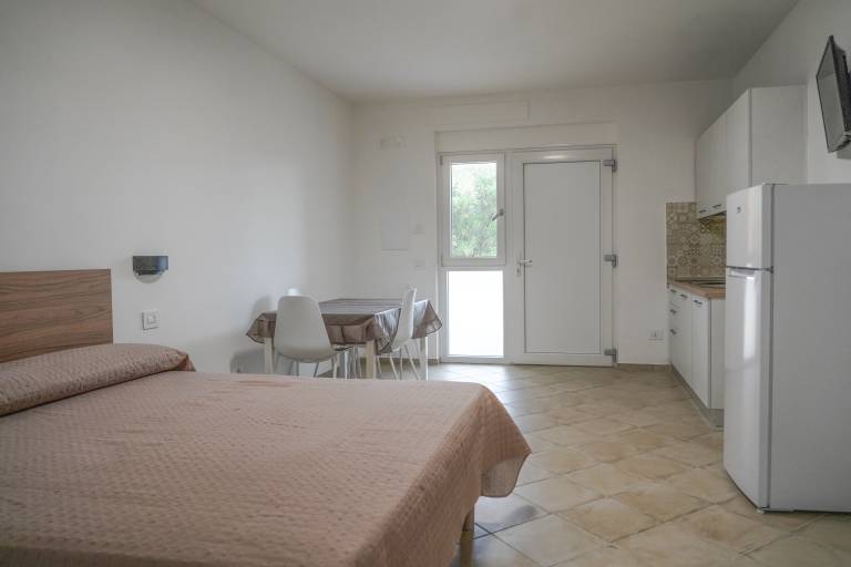 Appartamento vacanza Sapri