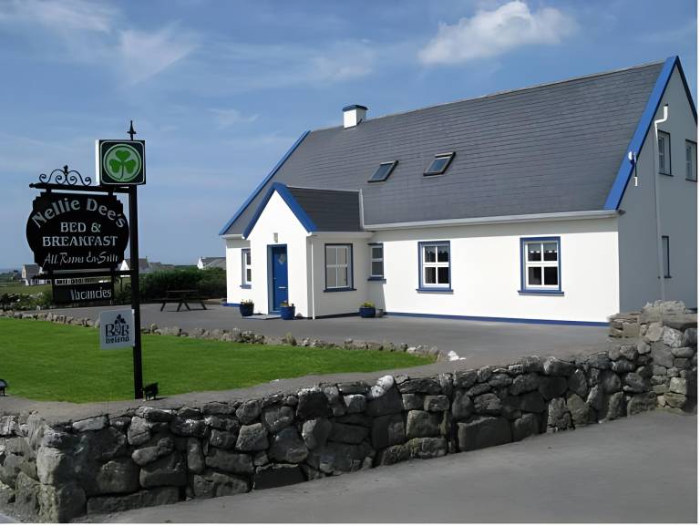 Bed & Breakfast Doolin