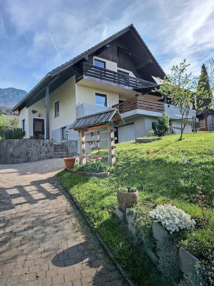 Apartma  Babni Vrt