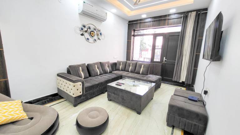 125 m² Ferienwohnung