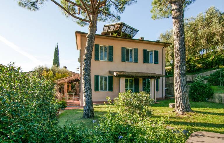 Ferienhaus in Quiesa, Balbano für max. 8 Personen Ferienhaus in Quiesa, Balbano für max. 8 Personen