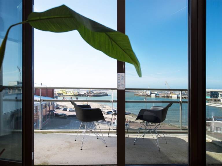 Ferienwohnung Den Haag