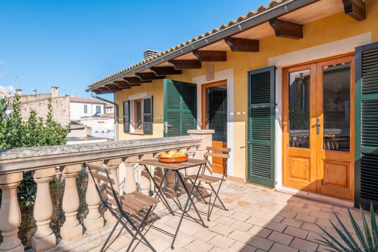 Ferienhaus Santa Margalida
