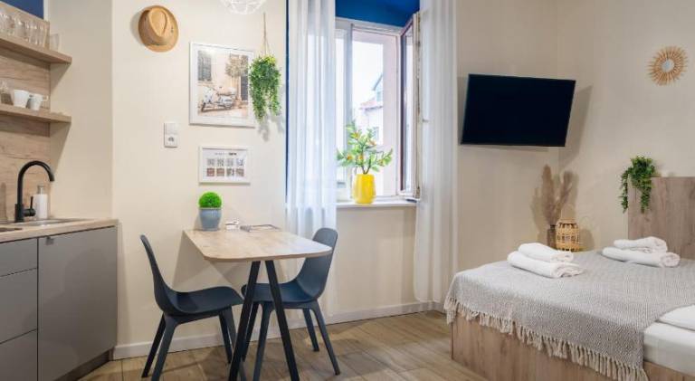 Nice rental apartment with patio | Pets are welcome — photo 5