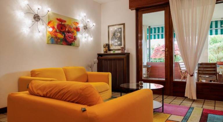 Rental apartment | Pet-friendly in Tremezzina