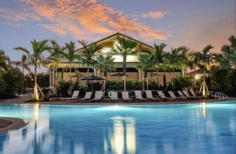 Villa  Lakewood Ranch