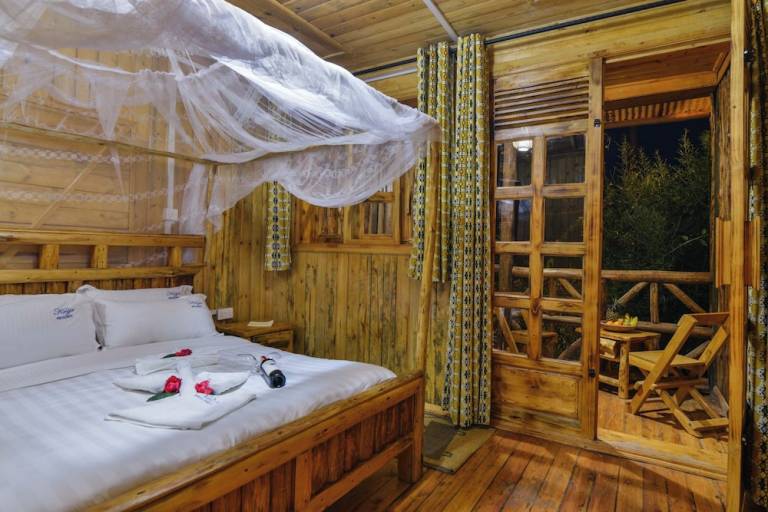 Resort Kabale