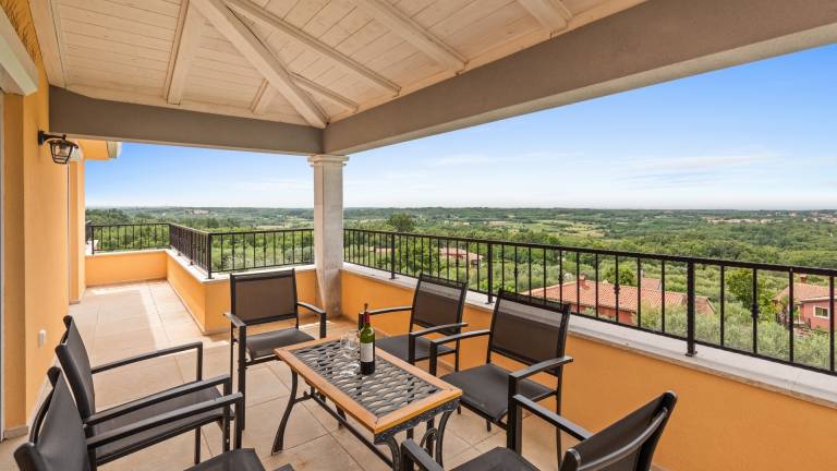 Apartma  Kršete