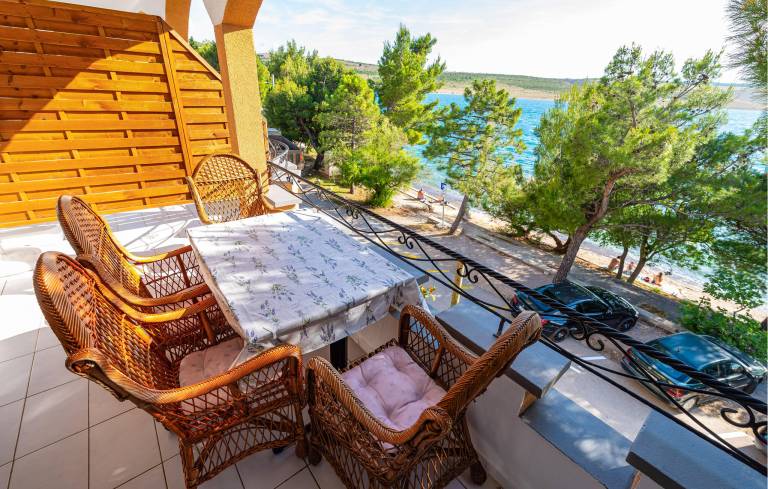 Apartament Vinjerac