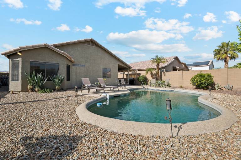 House  Sun City West