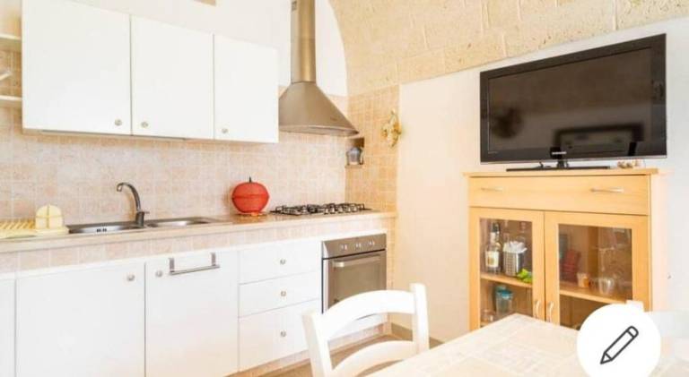 House | Dogs allowed in Ostuni