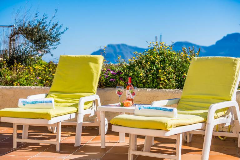 Ferienhaus Son Serra de Marina