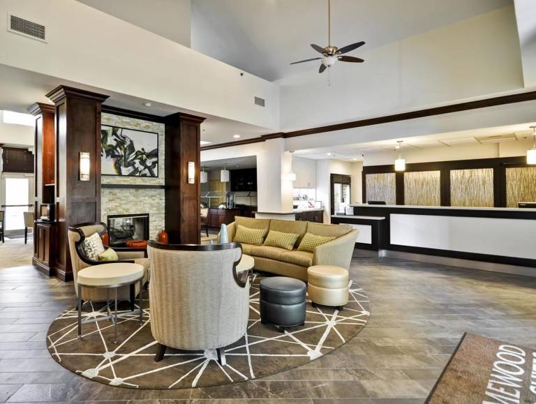 Homewood Suites by Hilton Augusta — photo 3
