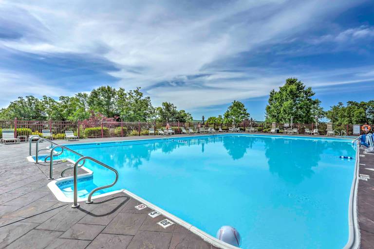 Apartment  Kirbyville