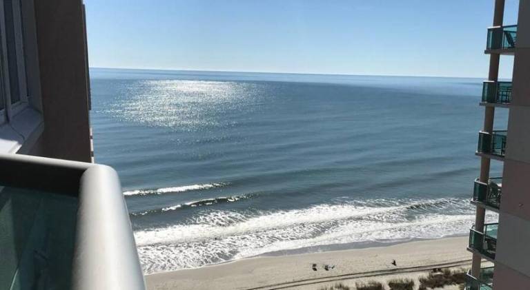 Bed and breakfast North Myrtle Beach