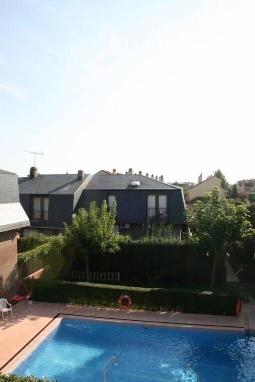 Apartamento Móstoles