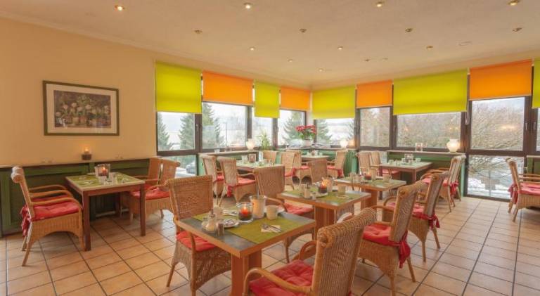 Hotel Tannenhof Haiger — photo 4