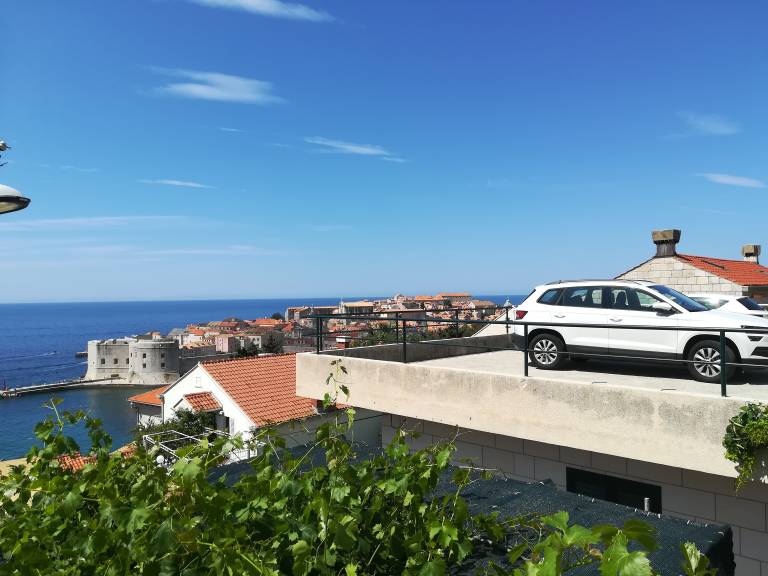 Ferienwohnung Dubrovnik