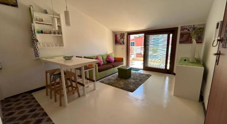 Apartment with 1 room for 4 persons — photo 5