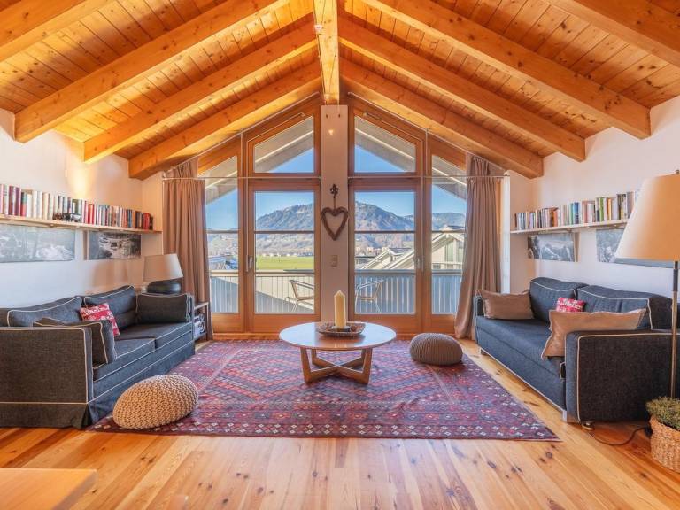 Ferienwohnung Burgberg im Allgäu