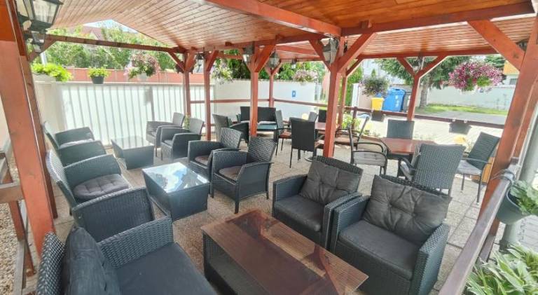 Hotel Orlan — photo 2