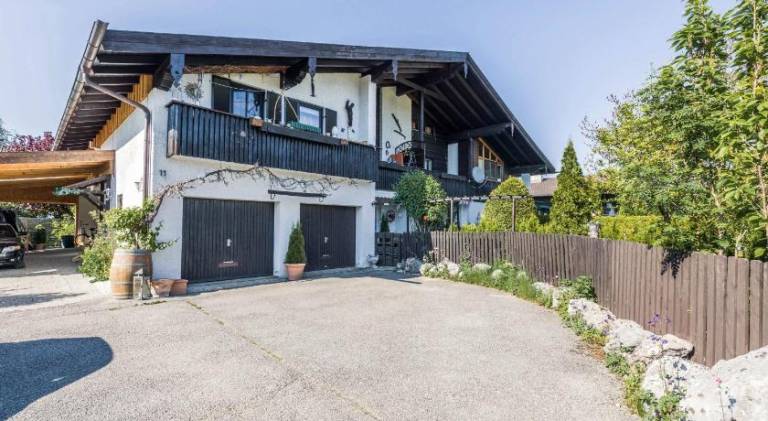 Holiday apartment with 1 room for 4 persons — photo 4