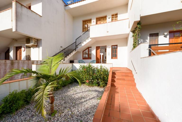Family-friendly rental apartment with yard, grill & terrace | Pets are welcome — photo 3