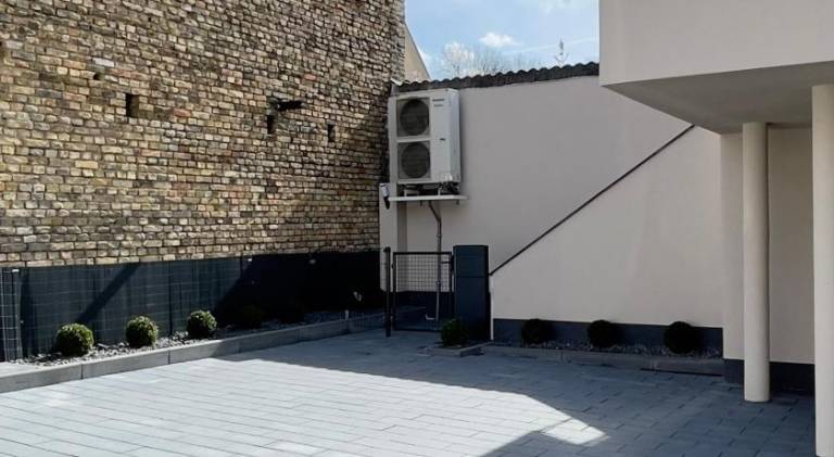 175 m&sup2; Ferienwohnung