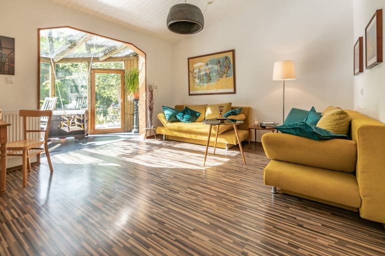 Ferienwohnung Taunusstein