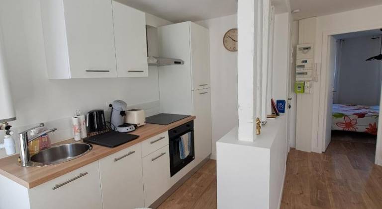 Holiday apartment | Pets allowed — photo 4