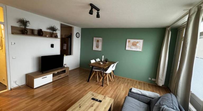Holiday apartment | Dogs allowed — photo 2
