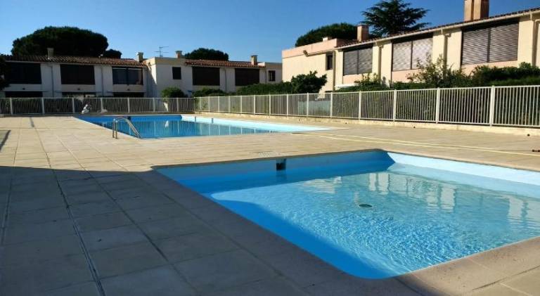 Apartment with pool | Beach nearby | Dogs allowed — photo 3