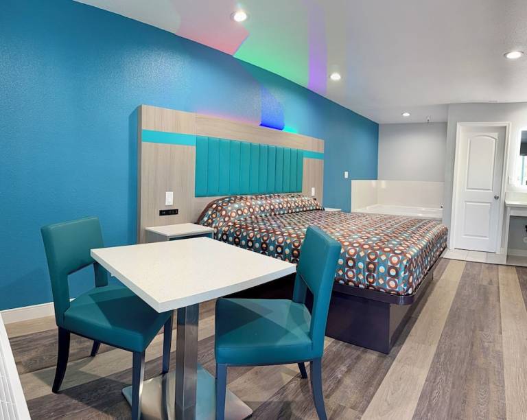 Motel Alhambra