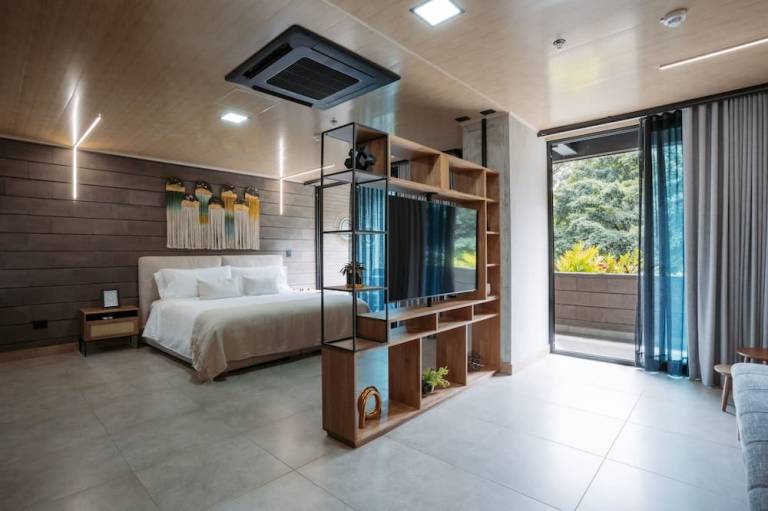 Aparthotel Medellín