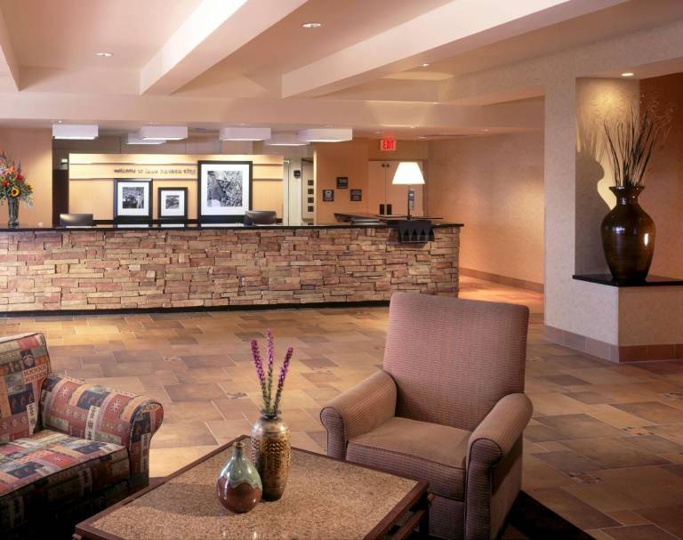 Hampton Inn Lake Havasu City — photo 3