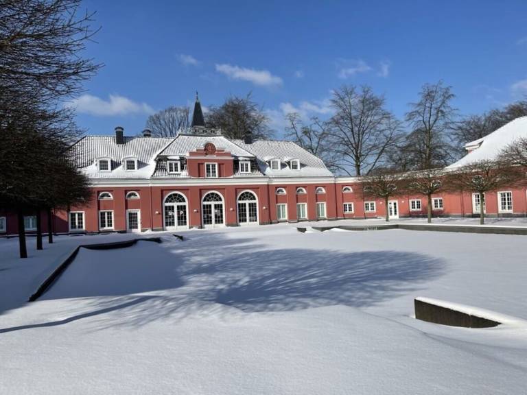 Ferienhaus Oberhausen