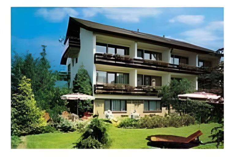Romerhof in Loerrach