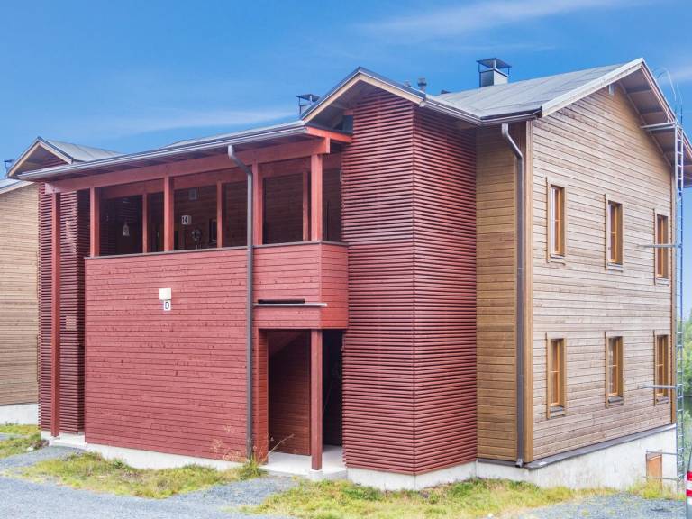 Vacation home with sauna | Ski nearby | Pet-friendly — photo 2