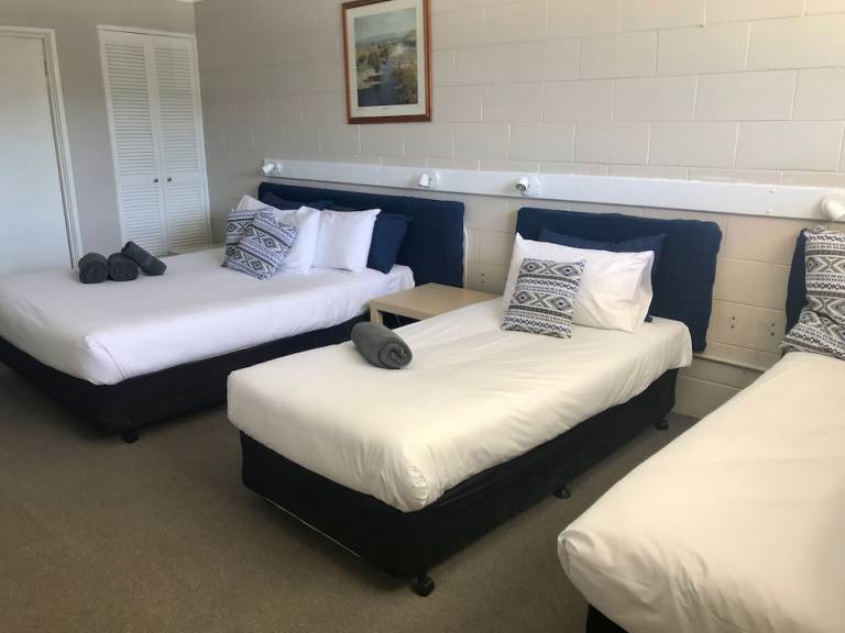 Motel Wodonga