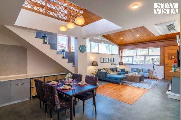 139 m² Villa