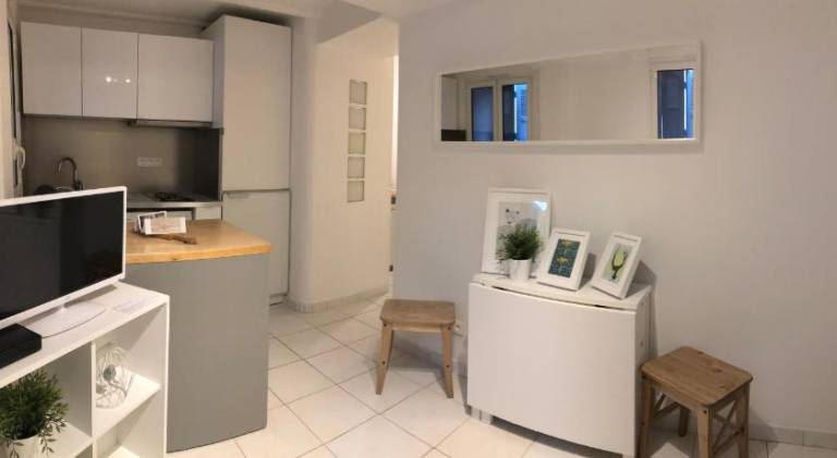 Rental apartment with 1 room for 4 persons — photo 2