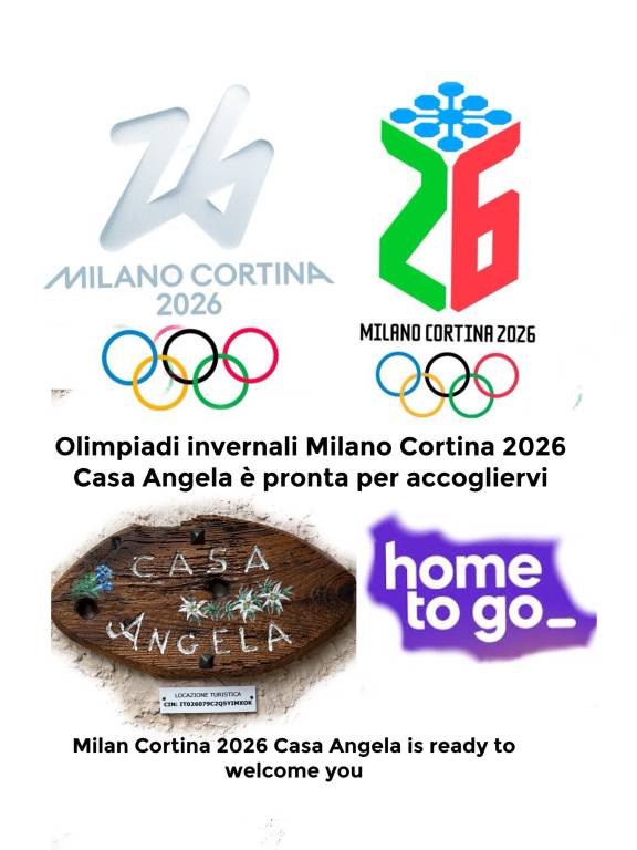 Casa vacanza Segusino