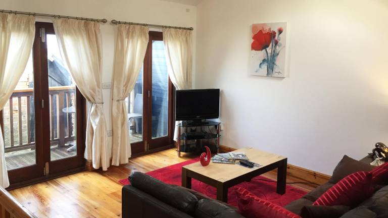 Rental apartment | Good for workation — photo 2