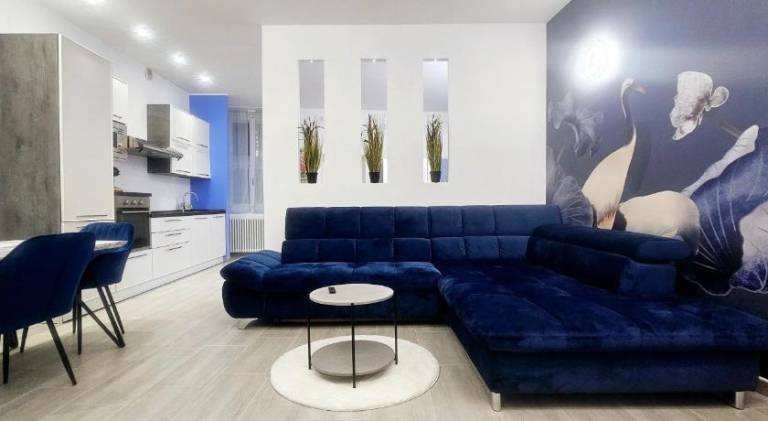 GARIBALDI SUPERIOR APARTMENTS - Comfort Superiore nel Cuore della Citta! — photo 3