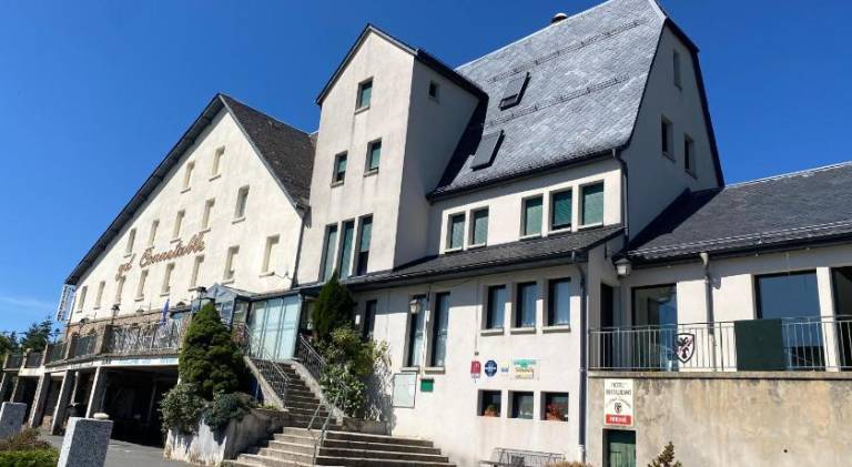 Le Grand Connetable in Mende