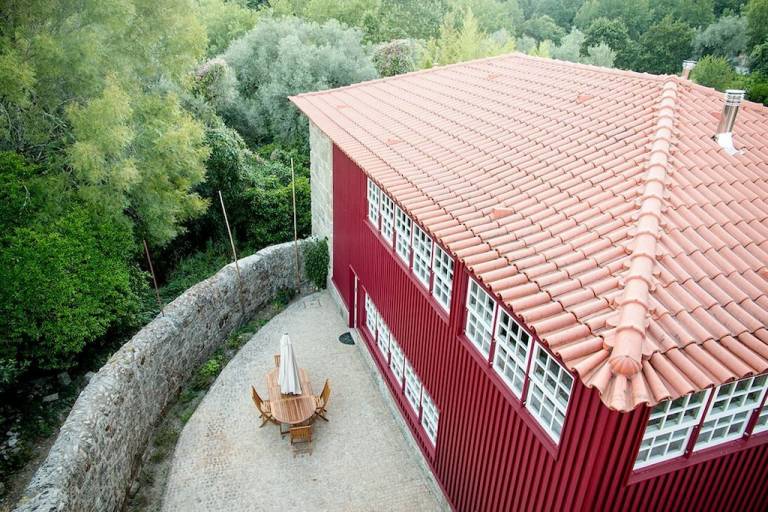 Casa Amares