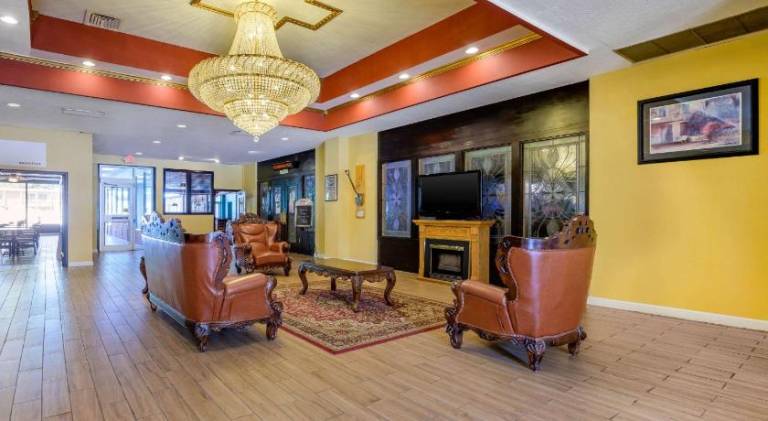 Inn at Lebanon - Hershey & Manheim area — photo 2