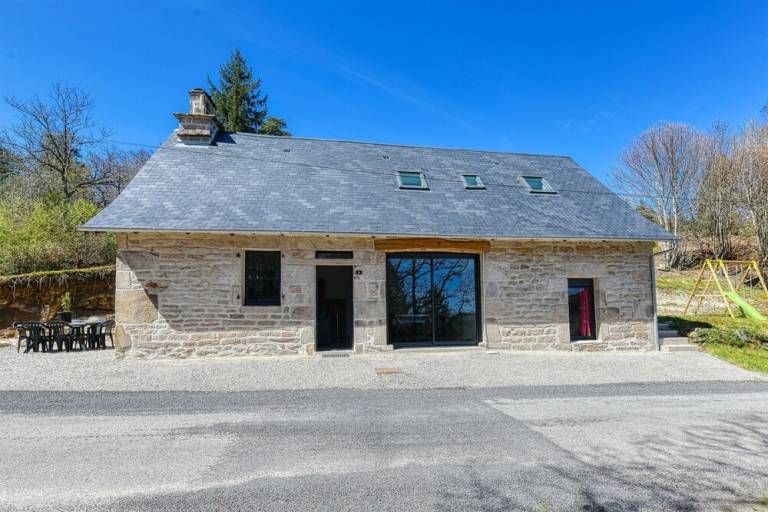 Maison de vacances Égletons